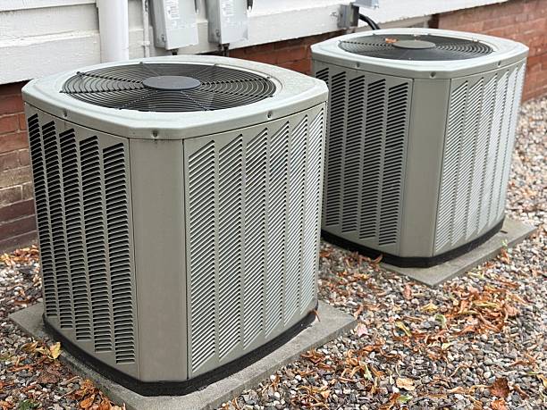 Reliable Hvac contractor in Browns Summit, NC by JG Cool HVAC